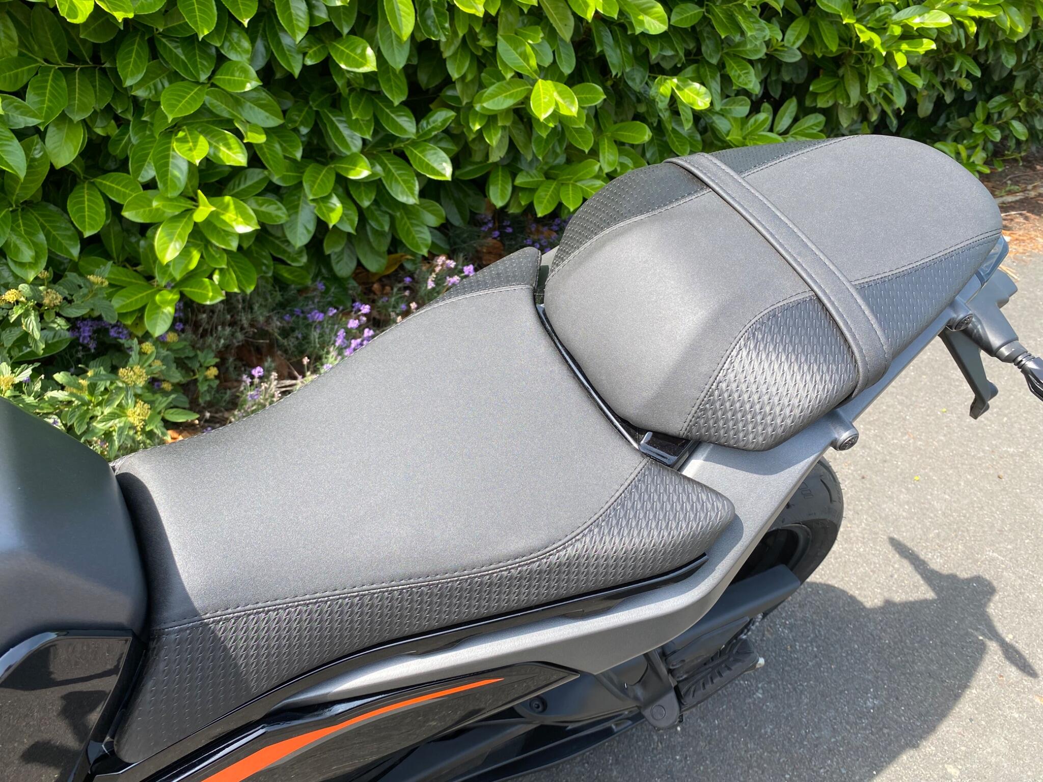 2026 KTM 390 520 X-Ring Euro 5